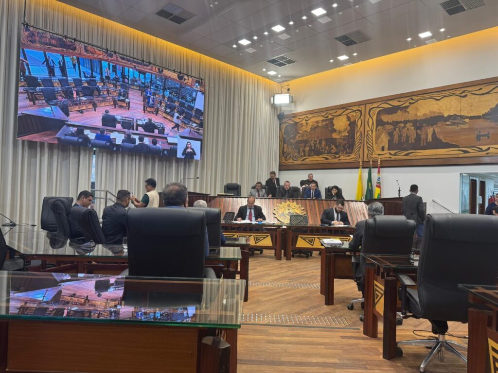 aleac aprova conjunto de