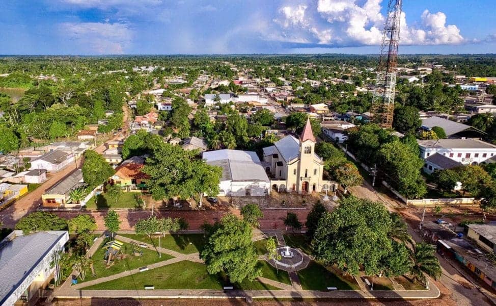Câmara dos Deputados Aprova Inclusão de Todos os Municípios do Acre no Regime de Livre Comércio camara dos deputados aprova 1
