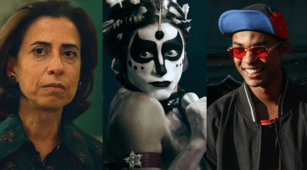 dia do cinema brasileiro
