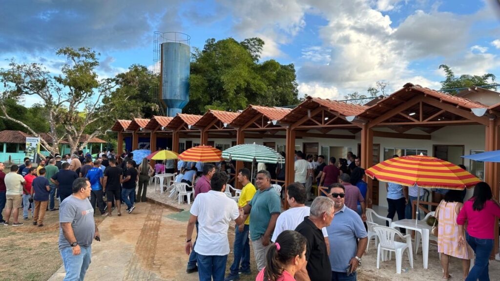 prefeitura de cruzeiro do