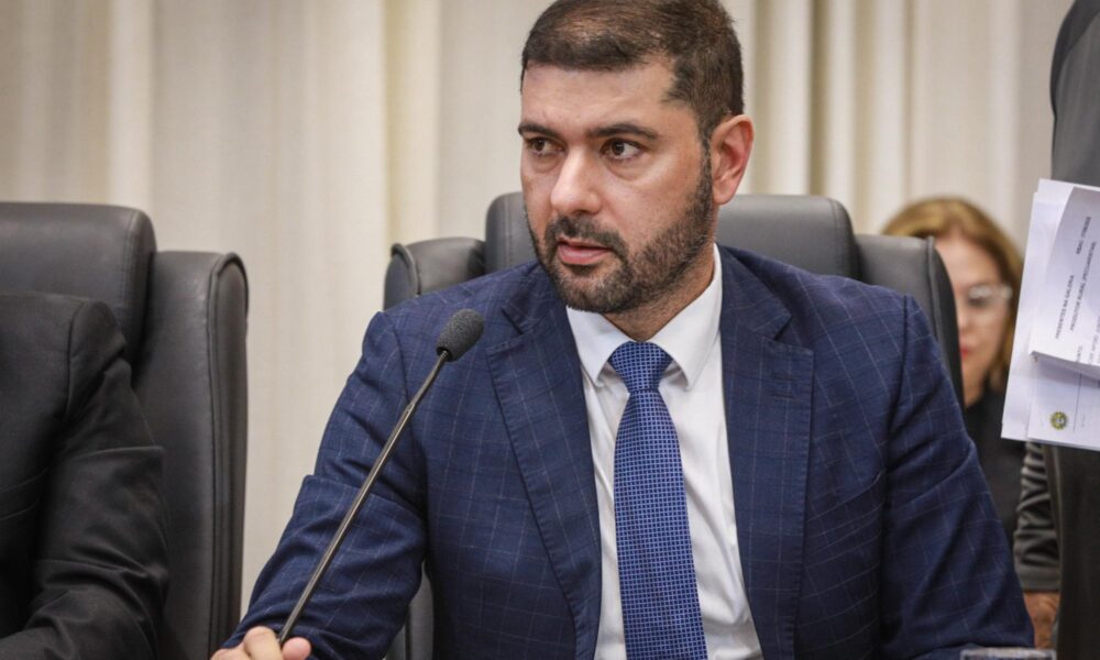 Presidente Nicolau Júnior assegura apoio da Aleac aos produtores e convoca reunião emergencial com órgãos estaduais presidente nicolau junior assegura
