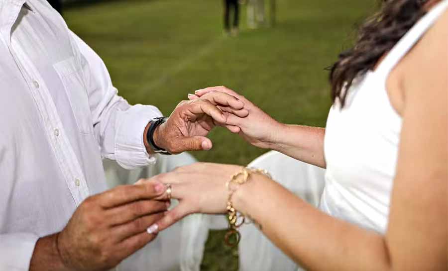 Projeto Cidadão disponibiliza 300 vagas para casamento coletivo na Expoacre Juruá 2025, em Cruzeiro do Sul