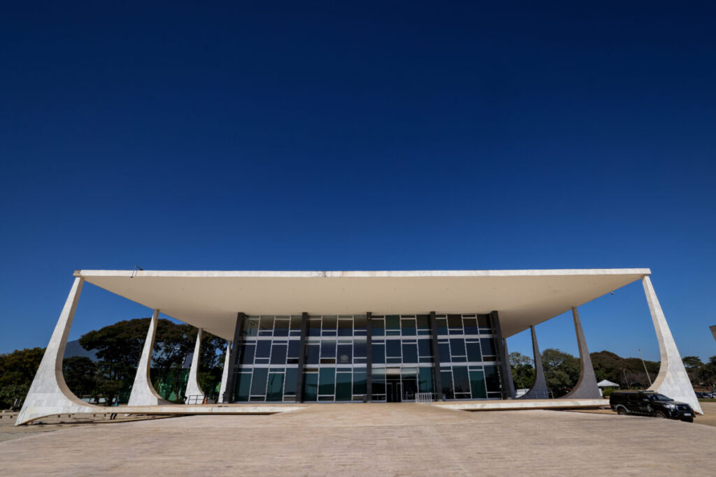 stf amplia poder do