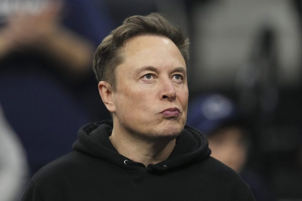 Grok 4: A Nova IA de Elon Musk que Consulta Suas Opiniões Antes de Responder Imagem do artigo