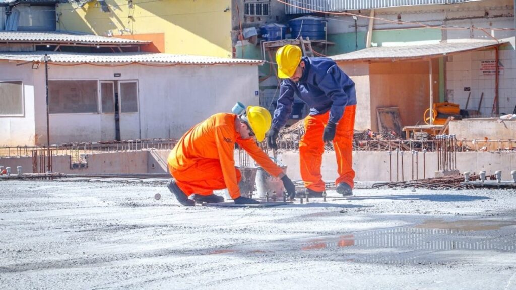 Custo do Metro Quadrado no Acre: R$ 2.078,88 e Queda na Liderança Nacional Imagem do artigo