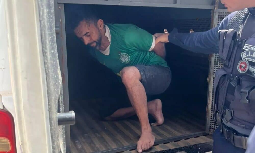 Polícia Civil Agiliza Ação e Prende Diarista Acusado de Homicídio em Senador Guiomard Imagem do artigo