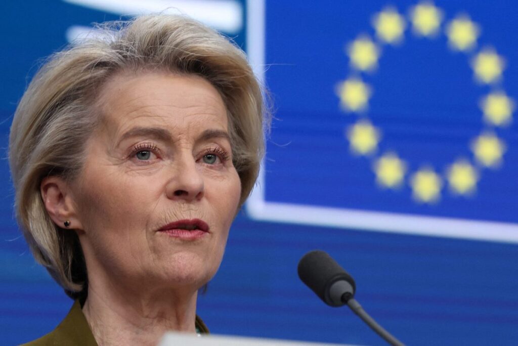 União Europeia Estende Suspensão a Tarifas de Trump Até Agosto: O que Isso Significa? Imagem do artigo