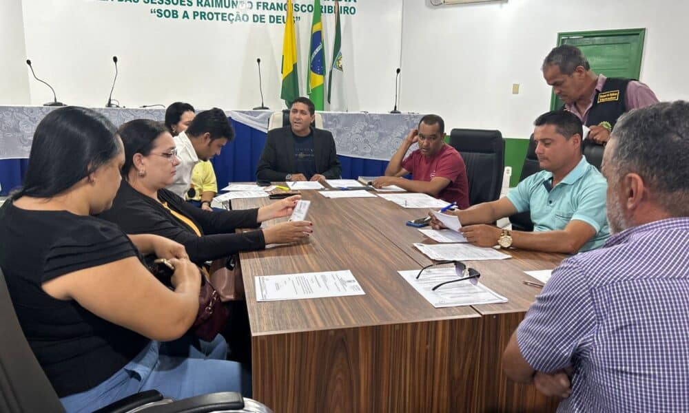 Câmara de Epitaciolândia Aprova Crédito Adicional para Ajustes Orçamentários Imagem do artigo