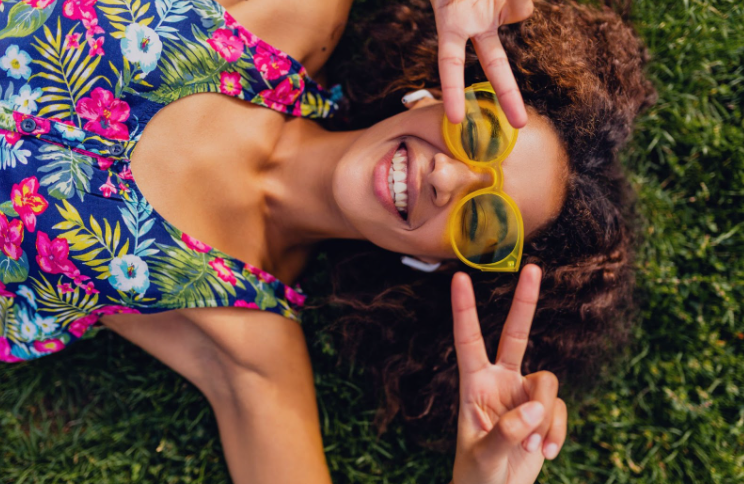 Cores da Moda Primavera/Verão 2026: Inspire-se nas Tendências Irresistíveis Imagem do artigo