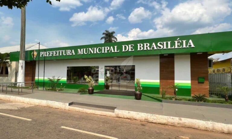 Brasiléia Convoca Profissionais Aprovados em Seleção Temporária | Oportunidades no Poder Executivo Imagem do artigo