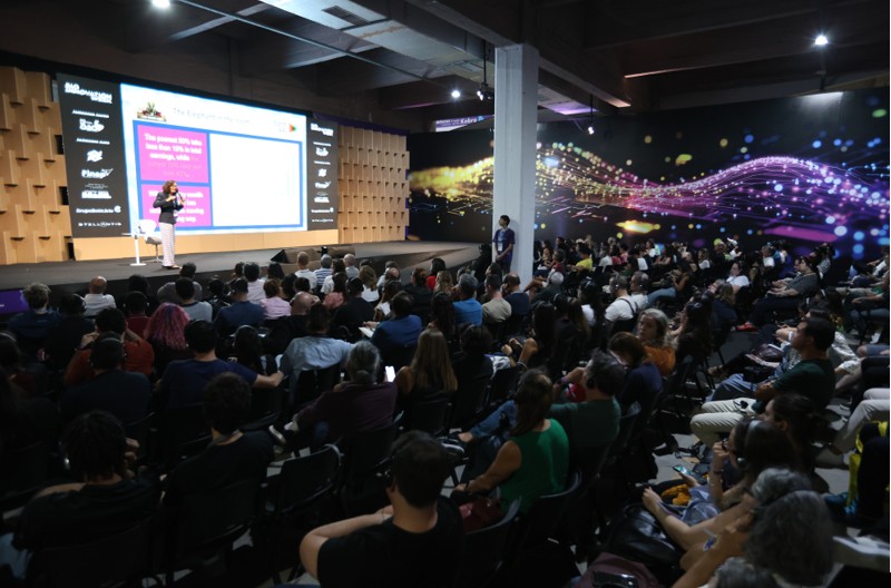 São Paulo Innovation Week: A Capital Paulista Receberá Conferência Global de Inovação em 2026 Imagem do artigo