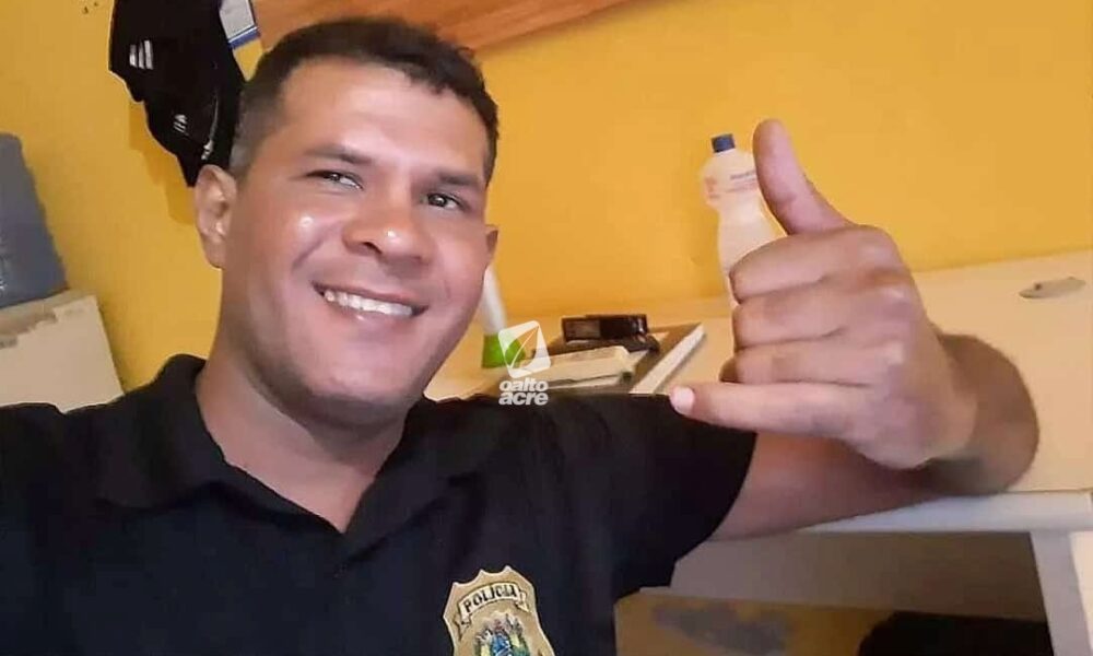 Policial Civil é Exonerado Após Prisão por Ameaça a Promotor Imagem do artigo
