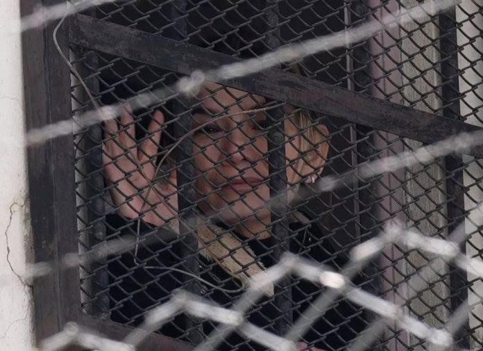 Libertação de Jeanine Áñez: Ato de Justiça Celebrado por Líder Opositora Venezuelana Imagem do artigo