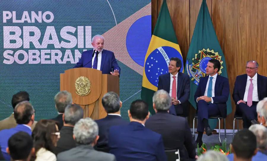 ApexBrasil Amplia Busca por Novos Mercados: Oportunidades para Exportadores Brasileiros nos EUA Imagem do artigo