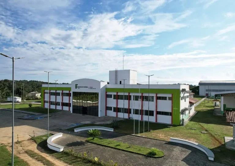 Ifac de Cruzeiro do Sul: Inscrições em Vagas Residuais Abertas Até 2024 Imagem do artigo