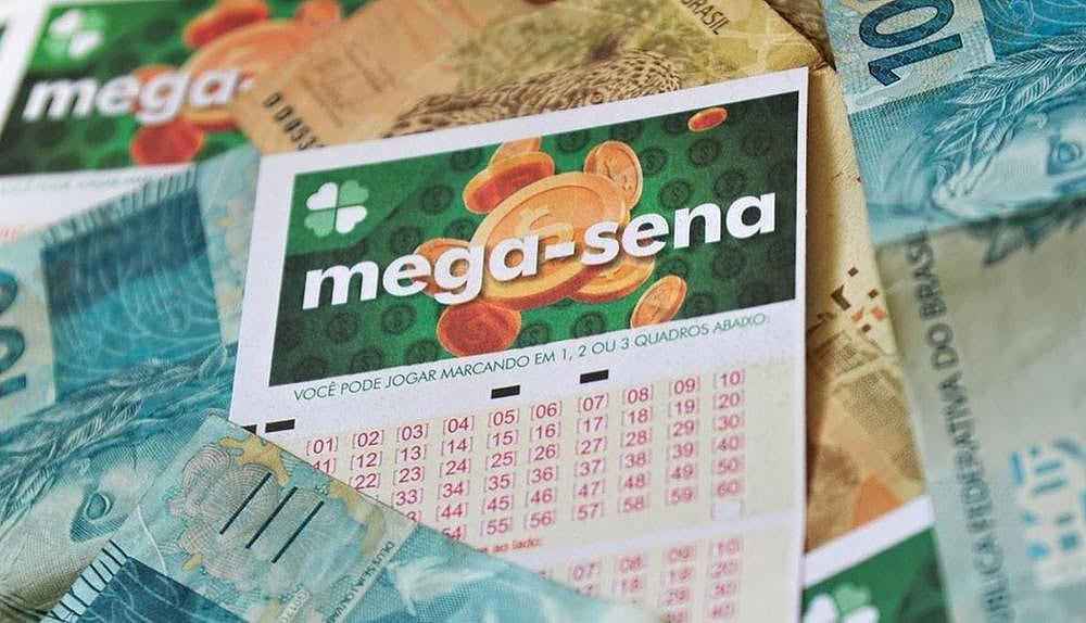 Mega-Sena: Prêmio de R$ 3,5 Milhões Atraí Apostadores Neste Sábado Imagem do artigo