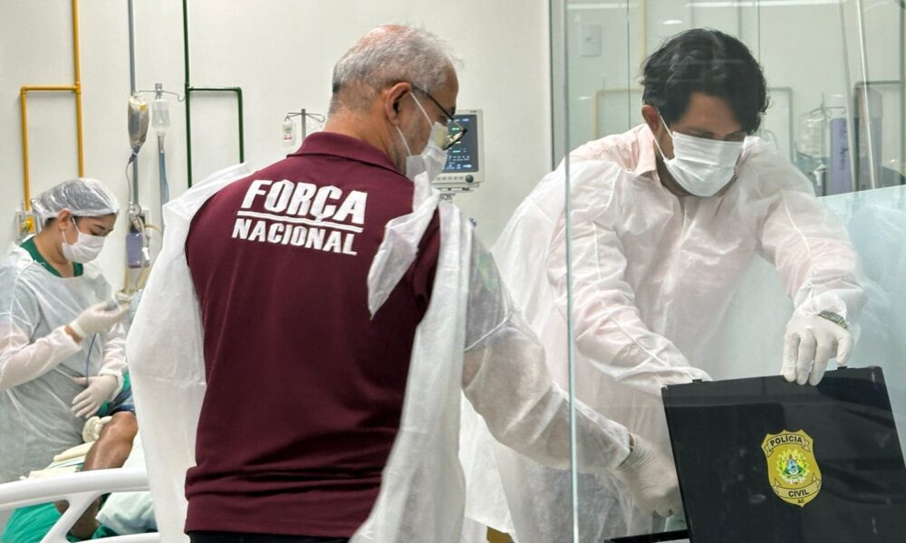 Identificação de Homem Desaparecido Após Três Anos: Um Marco na Busca por Pessoas No Acre Imagem do artigo
