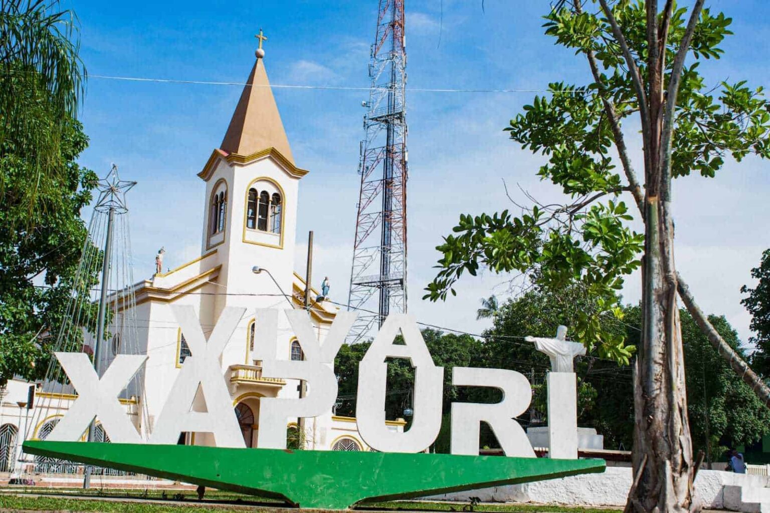 Programa Imóvel da Gente: Regularização Fundiária e Novos Equipamentos em Xapuri Imagem do artigo