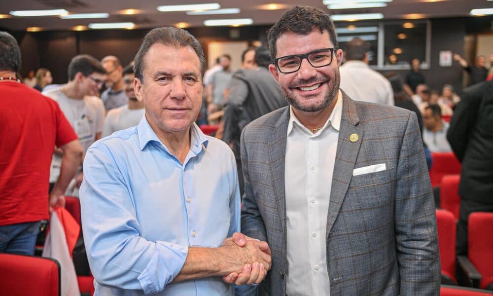 Governo Federal Destina R$ 1 Milhão para Modernização das Agências de Emprego no Acre Imagem do artigo