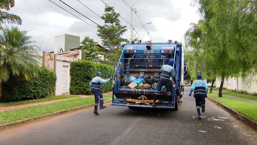 Rio Branco Estabelece Central de Triagem de Resíduos Urbanos para Melhorar Sustentabilidade Imagem do artigo