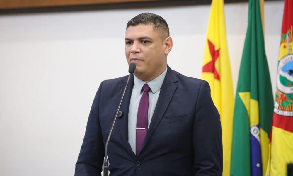 Deputado Tio Pablo Destina Recursos para Apoio a Crianças Neurodivergentes no Acre Imagem do artigo
