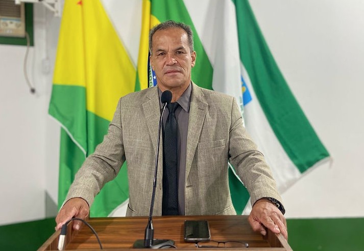 Vereador de Epitaciolândia Alerta Sobre Crise no Acesso a Serviços Financeiros Imagem do artigo