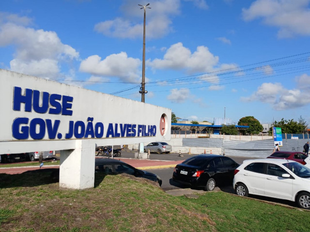 Governo de Sergipe Investe Mais de R$ 13 Milhões em Modernização do Huse Imagem do artigo