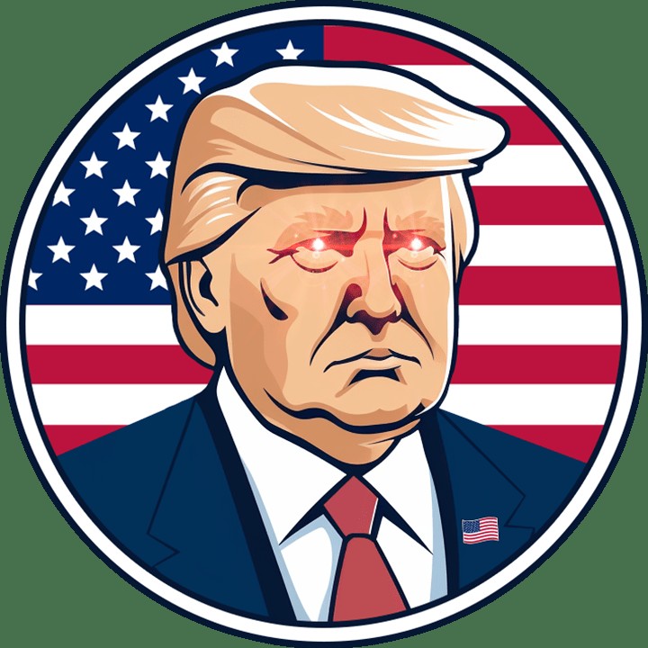 Política Cripto: Fortuna de Trump Ultrapassa US$ 1 Bilhão em 2024 Imagem do artigo