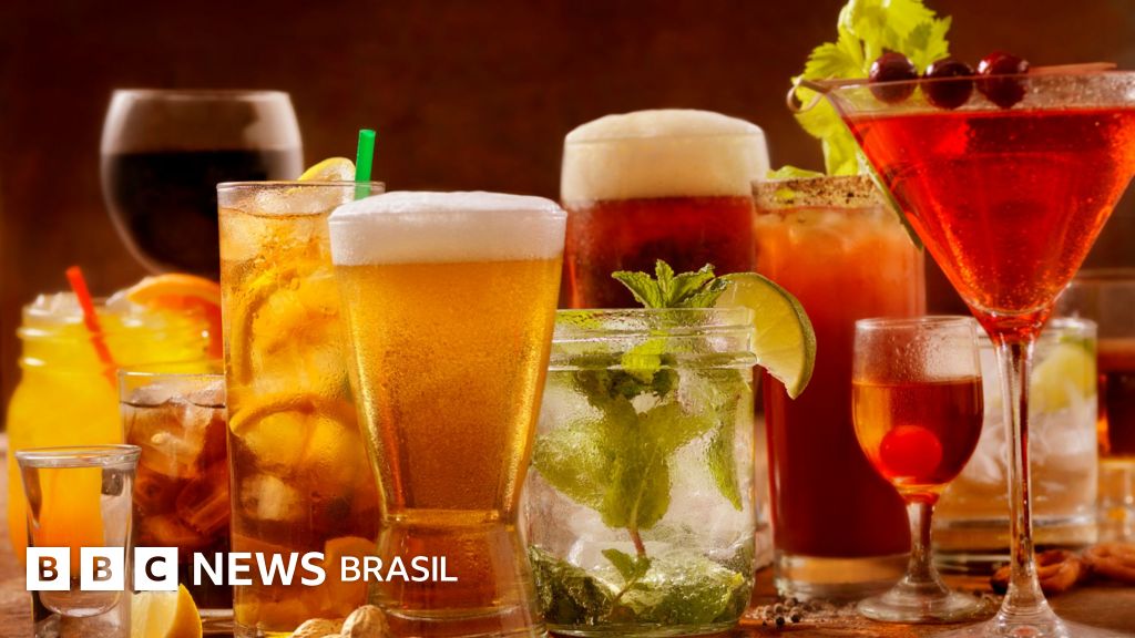 Crise do Metanol: Professor da USP Propõe ‘Petrobras das Bebidas Alcoólicas’ Para Garantir Qualidade Imagem do artigo