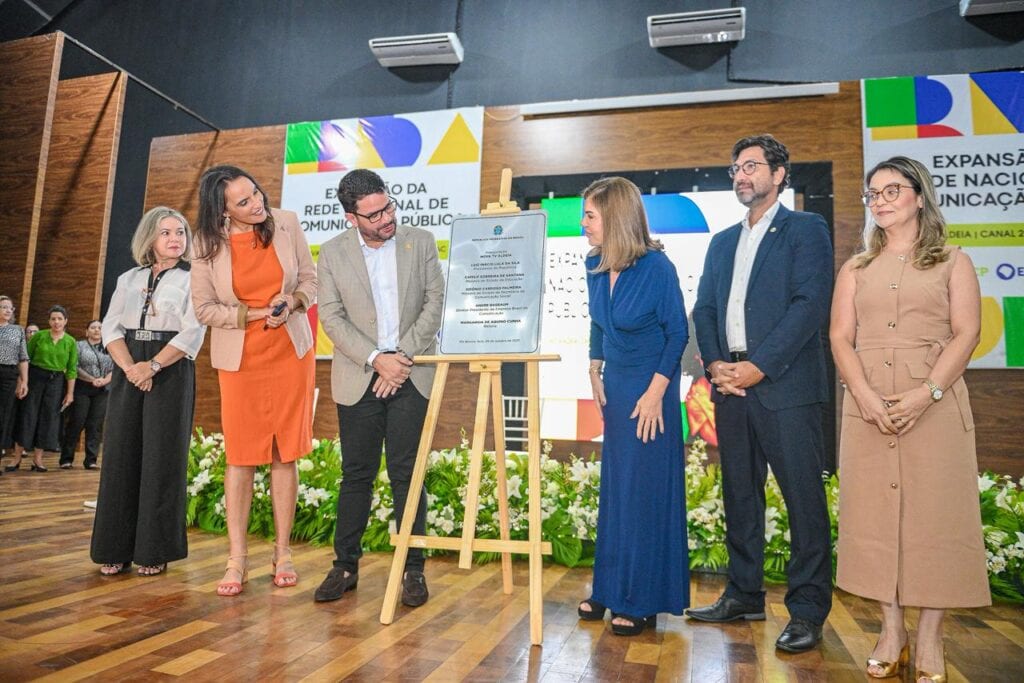 Retorno da TV Nova Aldeia Reforça a Comunicação Pública no Acre Imagem do artigo
