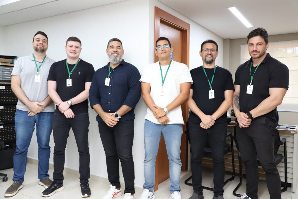 PGE Comemora Dia do Profissional de TI e Destaca Avanços Tecnológicos Inovadores Imagem do artigo