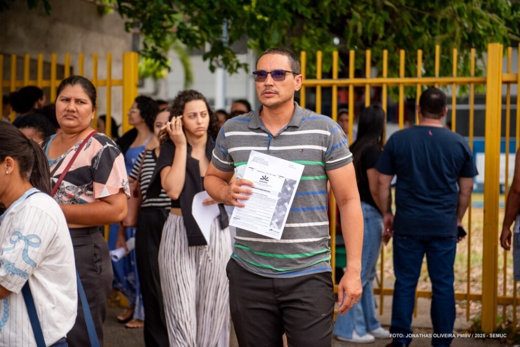 Gabaritos Preliminares do Concurso da Saúde em Boa Vista Já Estão Disponíveis Imagem do artigo
