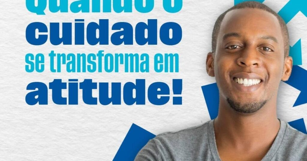 Novembro Azul: Campanha Intensifica Cuidados com a Saúde do Homem em Maceió Imagem do artigo