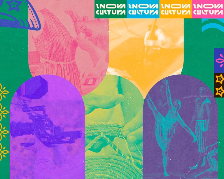 MinC e Sudene Lançam Edital Inova Cultura: R$ 2 Milhões para Iniciativas Sustentáveis na Economia Criativa Imagem do artigo
