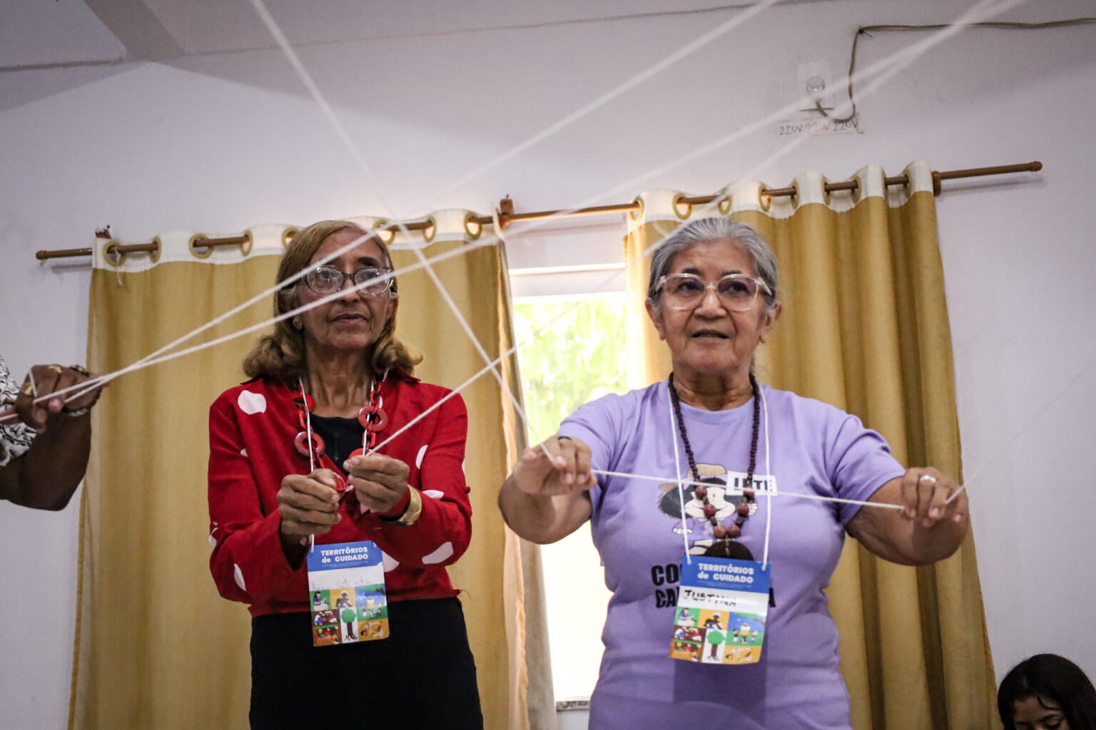 Curso Inovador: Resposta a Emergências de Saúde Pública pela Fiocruz Brasília Imagem do artigo