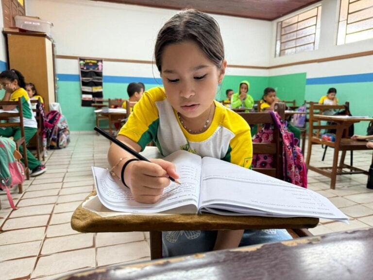 Acre Avança em Políticas Educacionais Focadas em Equidade em 2025 Acre Avança em Políticas Educacionais Focadas em Equidade em 2025