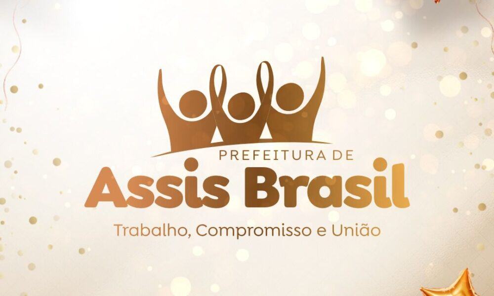 Festa da Virada em Assis Brasil: Celebração de Esperança e União Festa da Virada em Assis Brasil: Celebração de Esperança e União
