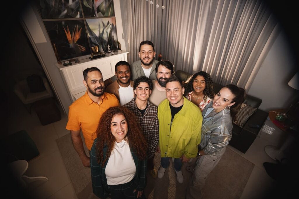 117 Anos de Araçatuba: FÉstival Gospel Promete Atrações Imperdíveis Neste Sábado Imagem do artigo