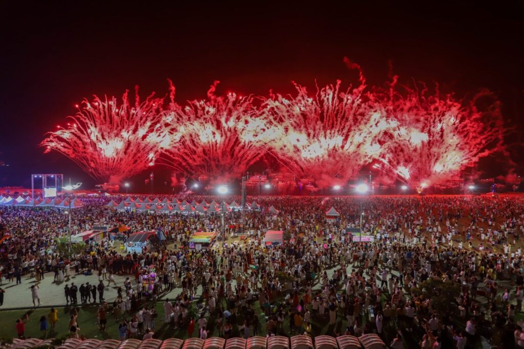 Festas de Fim de Ano na Região Norte: Celebrações Imperdíveis em 2024 Festas de Fim de Ano na Região Norte: Celebrações Imperdíveis em 2024