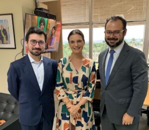 Tecnologia da UEPB Recebe Reconhecimento Nacional por Detectar Metanol em Bebidas Imagem do artigo
