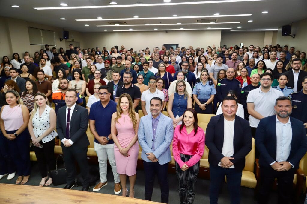 Secretaria de Administração do Acre: Inovações em 2025 e Valorização dos Servidores Secretaria de Administração do Acre: Inovações em 2025 e Valorização dos Servidores