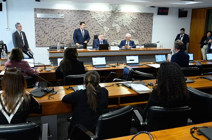Política Nacional Incentiva Fabricação Autônoma de Motores no Brasil Imagem do artigo