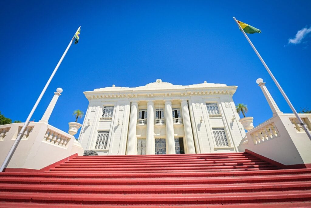 Acre Adere ao Propag: Fortalecendo as Contas Públicas para mais Investimentos Acre Adere ao Propag: Fortalecendo as Contas Públicas para mais Investimentos