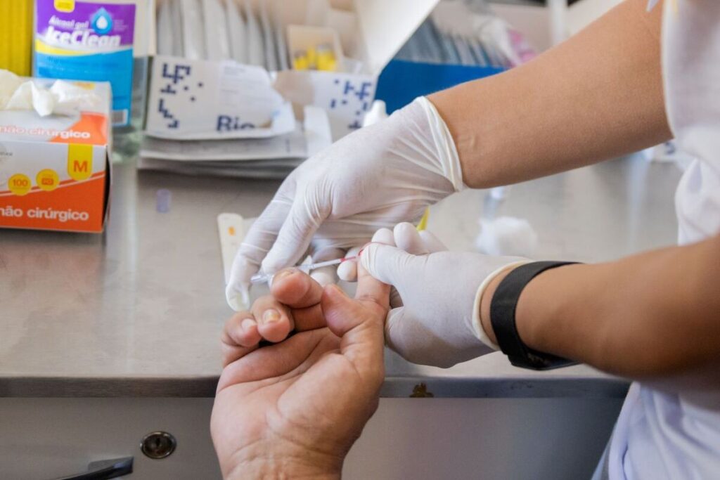Acre Recebe R$ 1,4 Milhão para Combater HIV, Tuberculose e ISTs