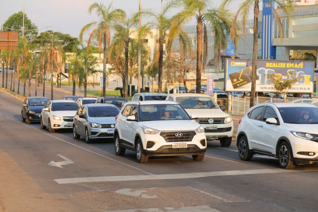 Acre Registra Queda nas Mortes no Trânsito em 2025: Avanços e Desafios Acre Registra Queda nas Mortes no Trânsito em 2025: Avanços e Desafios