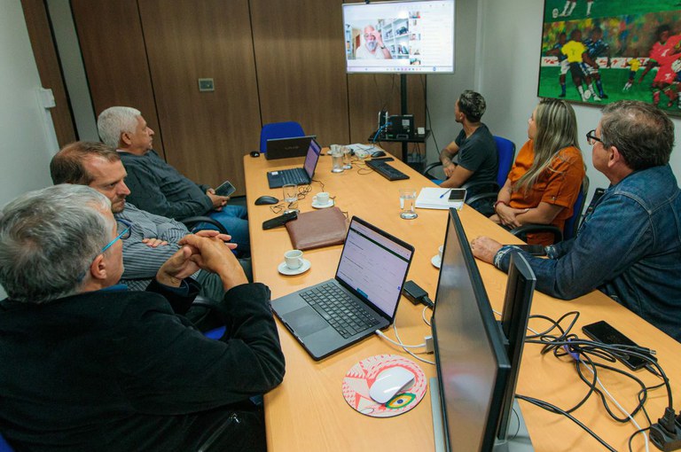 CNIC Aprova 201 Projetos Culturais e Libera R$ 377,6 Milhões em Incentivos CNIC Aprova 201 Projetos Culturais e Libera R$ 377,6 Milhões em Incentivos