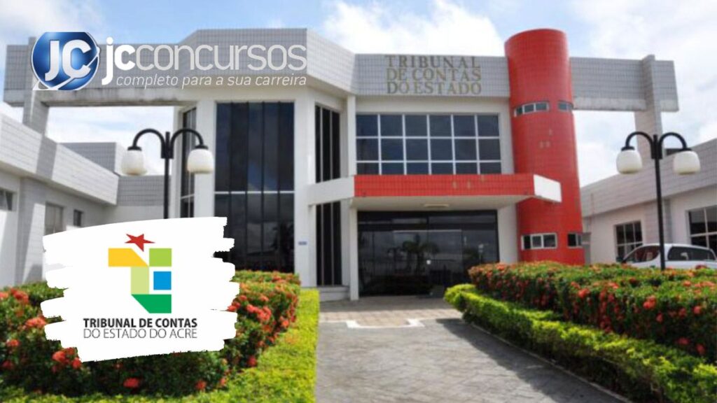 Concurso TCE AC: Banca Organizadora Cebraspe Definida e Expectativa Aumenta Concurso TCE AC: Banca Organizadora Cebraspe Definida e Expectativa Aumenta