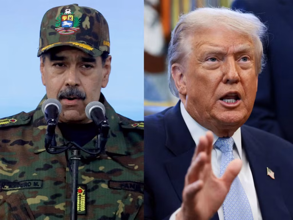 Congresso Nacional Reage ao Ataque dos EUA à Venezuela: Declarações de Líderes Políticos