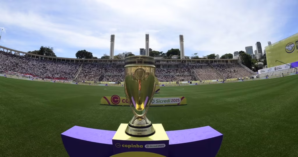 Copinha 2026: Onde Assistir aos Jogos Hoje? Descubra as Transmissões
