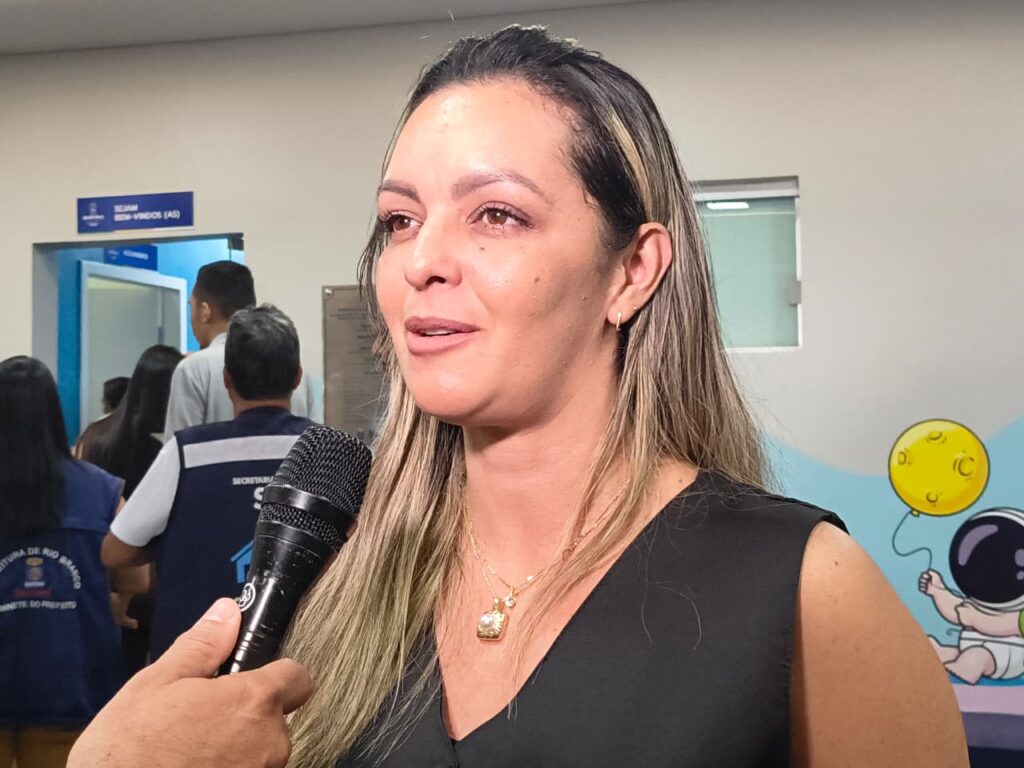 Emocionante Homenagem: CAPSi em Rio Branco Celebra Legado de Ativista da Saúde Mental